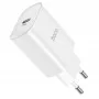 Сетевое зарядное устройство Hoco N14 USB-C PD 20W