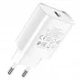 Сетевое зарядное устройство Hoco N14 USB-C PD 20W