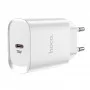 Сетевое зарядное устройство Hoco N14 USB-C PD 20W