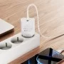 Сетевое зарядное устройство Hoco N14 USB-C PD 20W