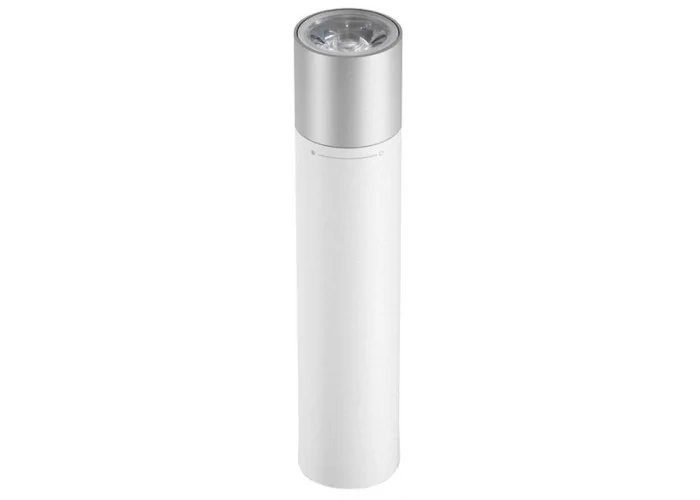 Аккумулятор Xiaomi Flashlight Power Bank 3350
