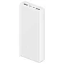 Внешний аккумулятор Xiaomi Mi Power Bank 3 20000mAh (PLM18ZM)