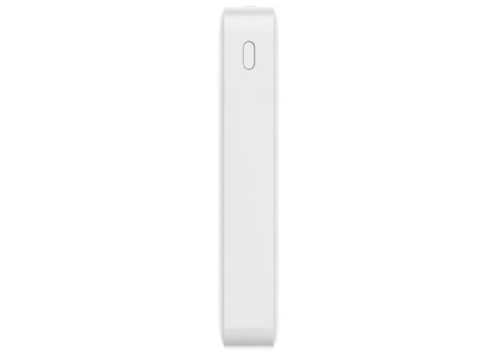 Внешний аккумулятор Xiaomi Redmi Power Bank Fast Charge 20000mAh