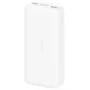 Внешний аккумулятор Xiaomi Redmi Power Bank Fast Charge 20000mAh