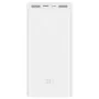 Внешний аккумулятор ZMI QB821 AURA 20000mAh, белый цвет
