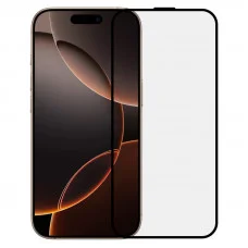 Защитное стекло Remax GL-27 для iPhone 16 Pro