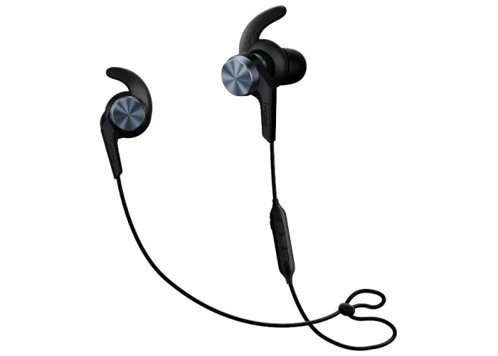 Беспроводные наушники 1MORE iBFree Sport Bluetooth In-Ear Headphones, чёрный цвет