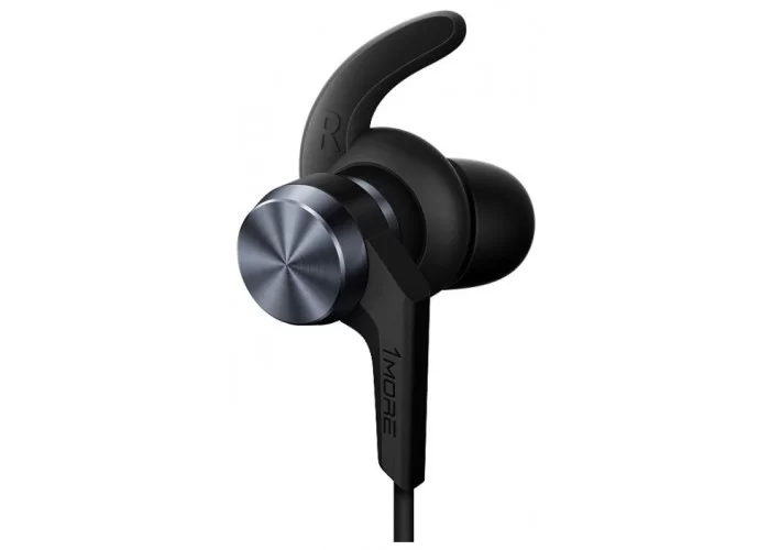 Беспроводные наушники 1MORE iBFree Sport Bluetooth In-Ear Headphones, чёрный цвет