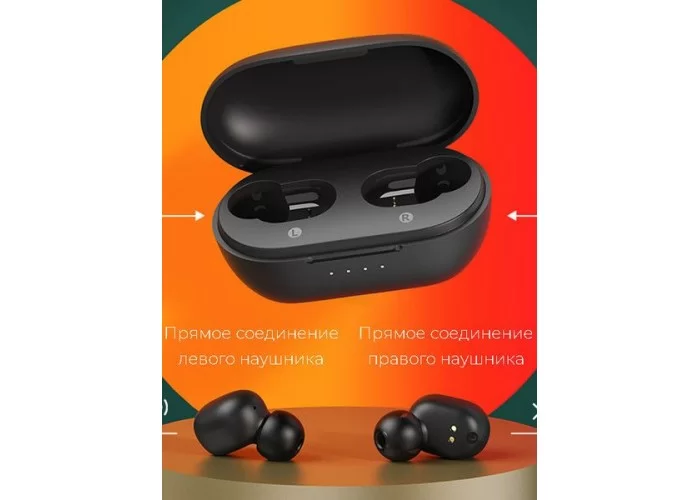 Беспроводные наушники Haylou GT1 XR