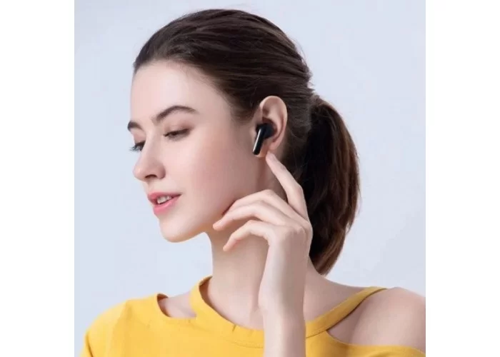 Беспроводные наушники Haylou GT3 Pro
