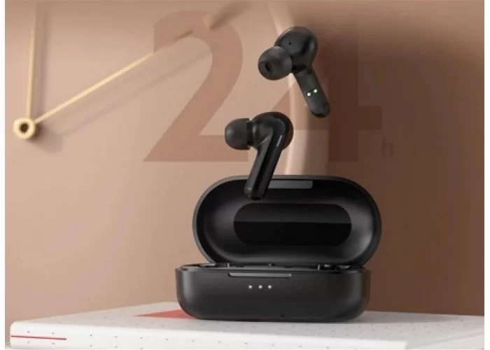 Беспроводные наушники Haylou GT3 Pro