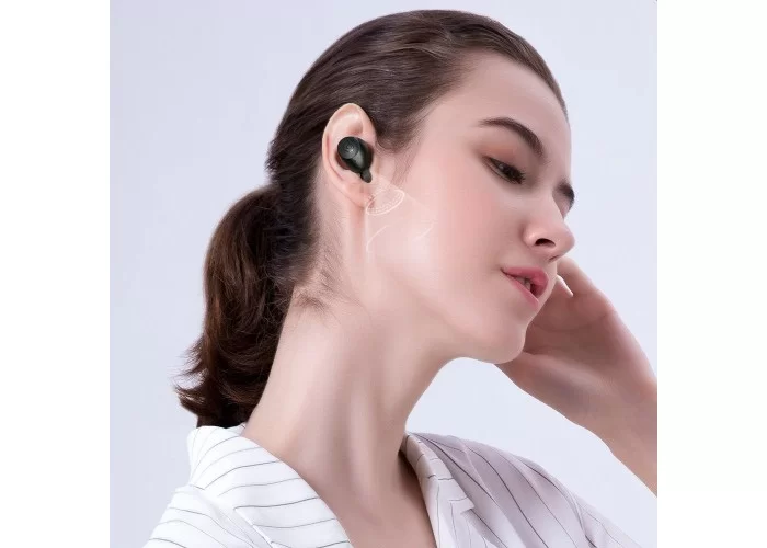 Беспроводные наушники Haylou T16