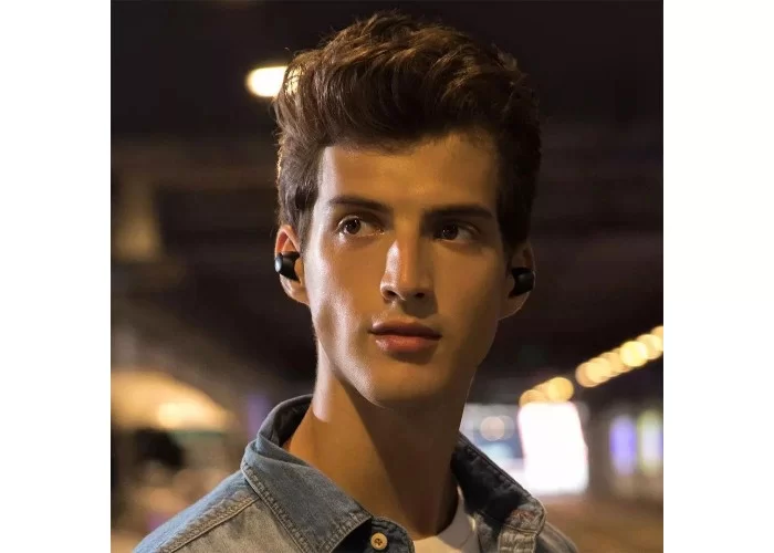 Беспроводные наушники Haylou T16