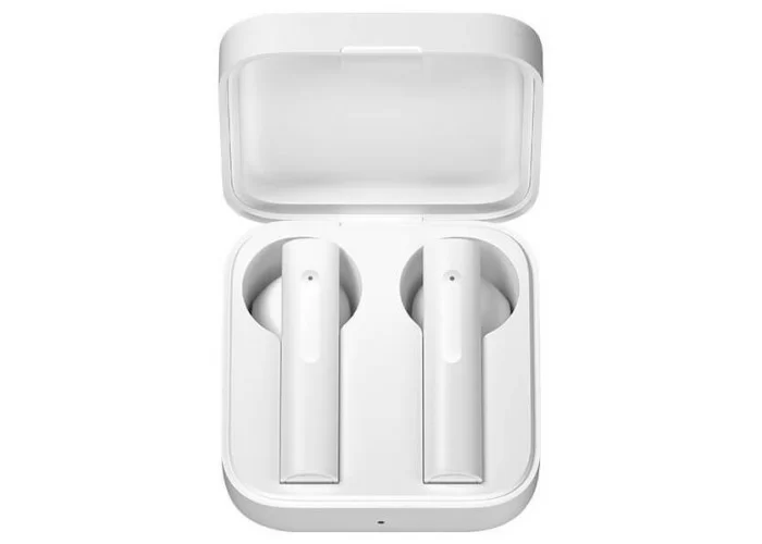 Беспроводные наушники Xiaomi Air 2 SE