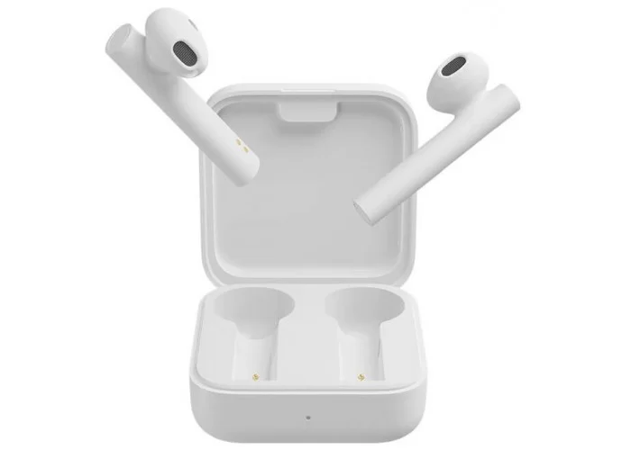 Беспроводные наушники Xiaomi Air 2 SE