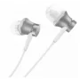 Xiaomi Mi In-Ear Headphones Basic, серебристый цвет