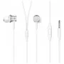Xiaomi Mi In-Ear Headphones Basic, серебристый цвет