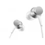 Xiaomi Mi In-Ear Headphones Basic, серебристый цвет