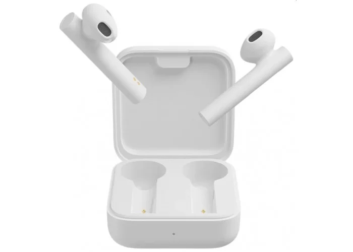 Беспроводные наушники Xiaomi Mi True Wireless Earphones 2 Basic