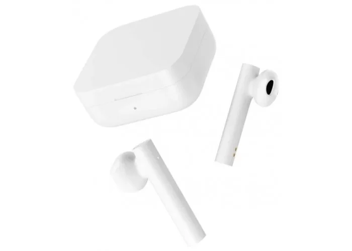 Беспроводные наушники Xiaomi Mi True Wireless Earphones 2 Basic
