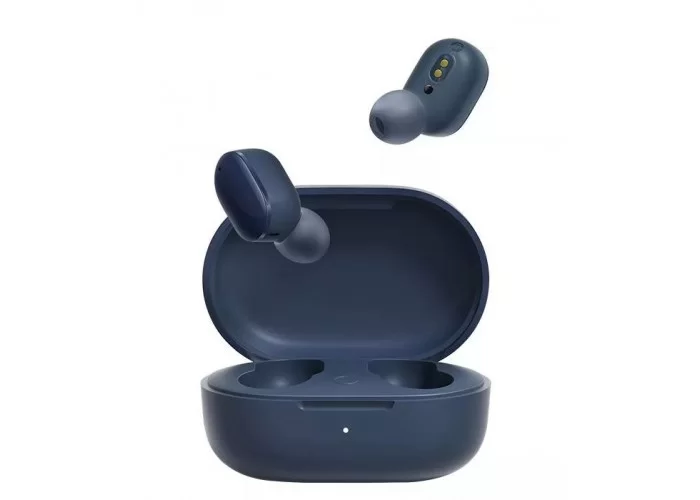 Беспроводные наушники Xiaomi Redmi AirDots 3, синий