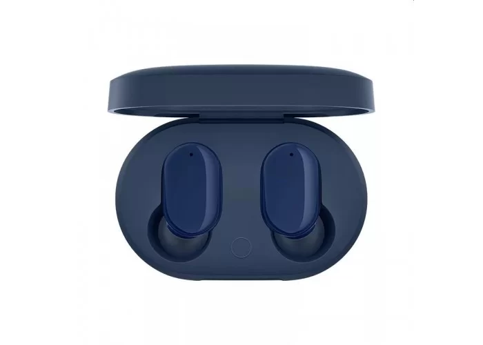 Беспроводные наушники Xiaomi Redmi AirDots 3, синий