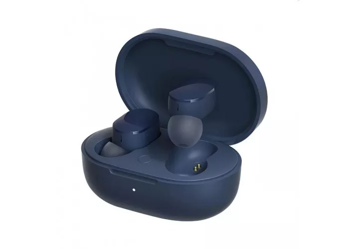 Беспроводные наушники Xiaomi Redmi AirDots 3, синий