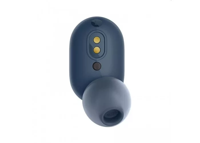 Беспроводные наушники Xiaomi Redmi AirDots 3, синий