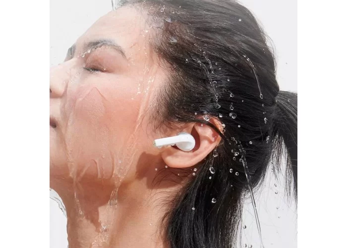 Беспроводные наушники ZMI PurPods Pro, белый цвет (TW100ZM)