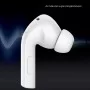 Беспроводные наушники ZMI PurPods Pro, белый цвет (TW100ZM)