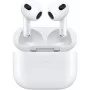 Apple AirPods 3, зарядный футляр MagSafe