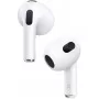 Apple AirPods 3, зарядный футляр MagSafe