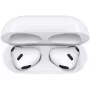 Apple AirPods 3, зарядный футляр MagSafe