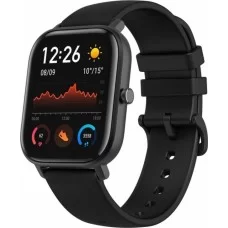 Умные часы Xiaomi Amazfit GTS, чёрный цвет