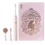 Электрическая зубная щетка Soocas X3U Set, розовый