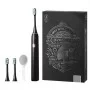 Электрическая зубная щетка Soocas X3U Set, черный