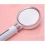 Лейка для душа Xiaomi Diiib Dabai Pink, розовый цвет