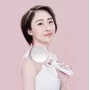 Лейка для душа Xiaomi Diiib Dabai Pink, розовый цвет