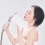 Лейка для душа Xiaomi Diiib Dabai Pink, розовый цвет