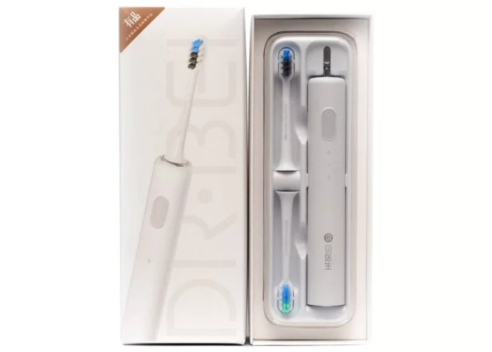 Электрическая зубная щётка Xiaomi Mijia Doctor BET-C01