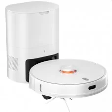 Робот-пылесос Xiaomi Lydsto R1 Pro Robot Vacuum Cleaner белый