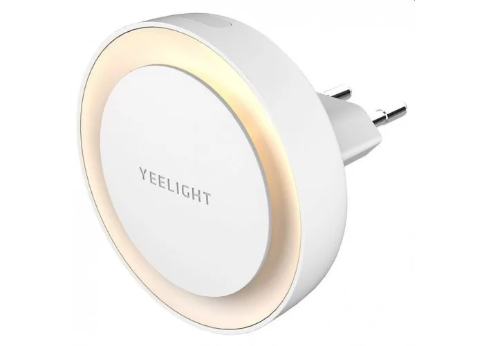 Ночник Xiaomi Yeelight Plug-in Light Sensor Nightlight (YLYD11YL)