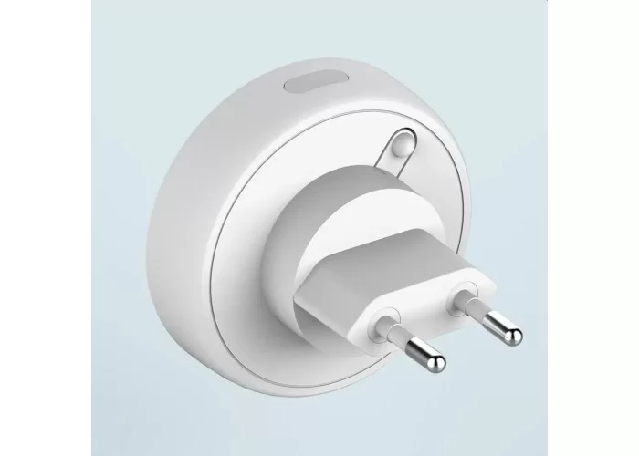 Ночник Xiaomi Yeelight Plug-in Light Sensor Nightlight (YLYD11YL)