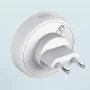 Ночник Xiaomi Yeelight Plug-in Light Sensor Nightlight (YLYD11YL)