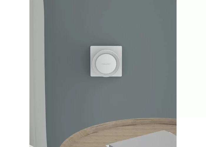 Ночник Xiaomi Yeelight Plug-in Light Sensor Nightlight (YLYD11YL)