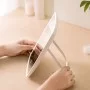 Зеркало косметическое настольное Xiaomi Jordan Judy Tri-color LED Makeup Mirror с подсветкой (NV505)