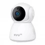 IP-камера Xiaomi Xiaovv Smart PTZ Camera 2K