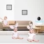 IP-камера Xiaomi Xiaovv Smart PTZ Camera 2K
