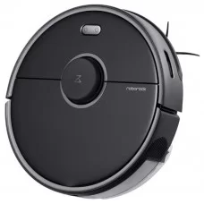Робот-пылесос Roborock S5 MAX (Global) чёрный