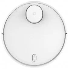 Робот-пылесос Xiaomi Mijia LDS Vacuum Cleaner (Global) белый
